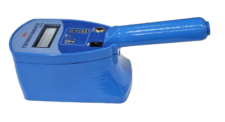 Alpha Beta Gamma Contamination Monitor PCM100